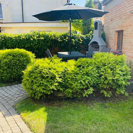 Janek Lejlighed Kołobrzeg