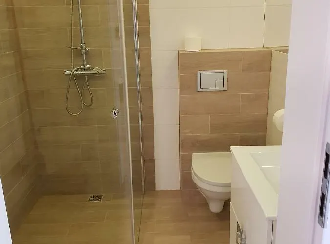 Lejlighed Janek Kołobrzeg